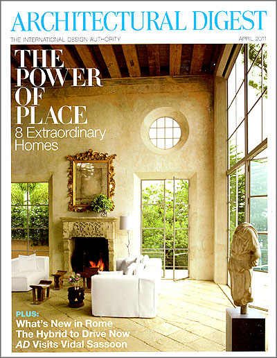 Architectural Digest