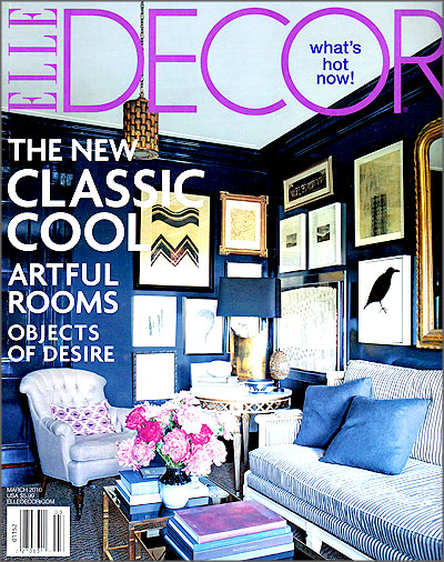 Elle Decor