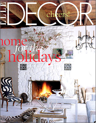 Elle Decor